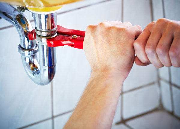 About South Charleston Plumbers